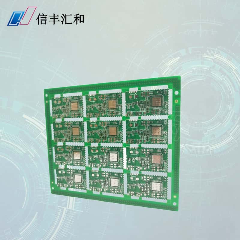pcb加工生產廠家，pcb主要生產流程