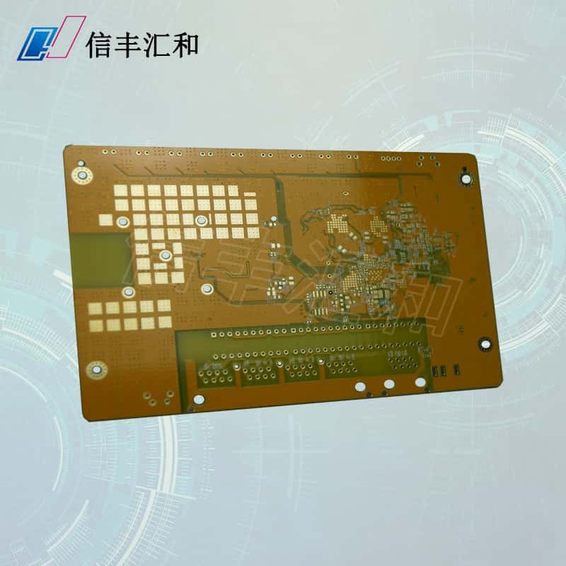 智能手機PCB線路板是什么，手機線路板的生產流程