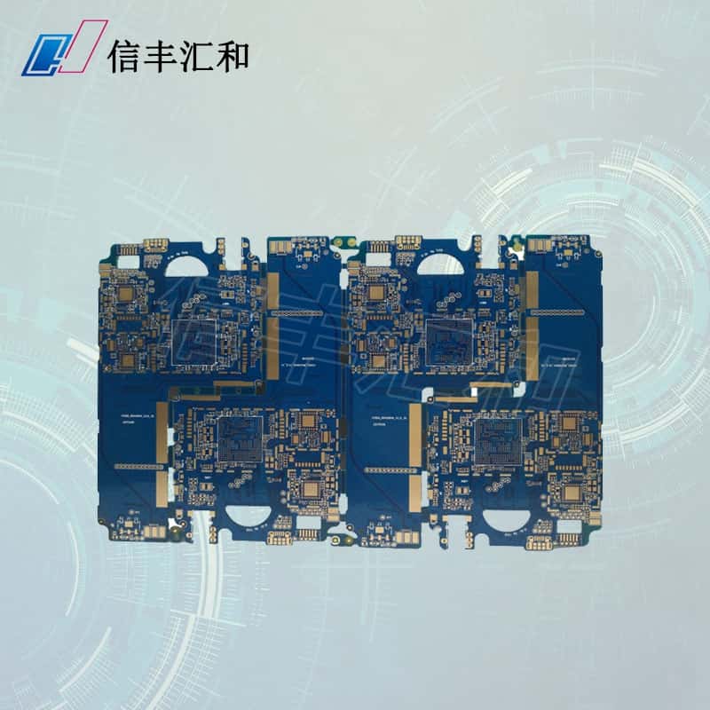 pcb設計研發，pcb設計行業怎么樣？