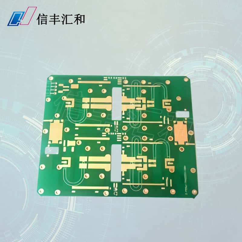 線路板大批量生產廠家，線路板大批量生產怎么處理？
