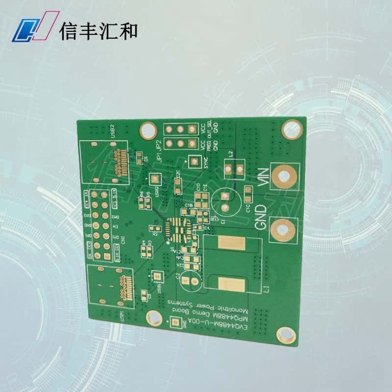 pcb虛焊什么意思，pcb虛焊再次回爐什么意思？