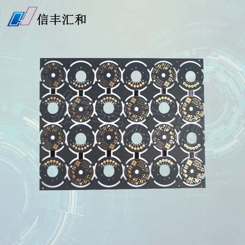 pcb板制版，pcb板制版流程