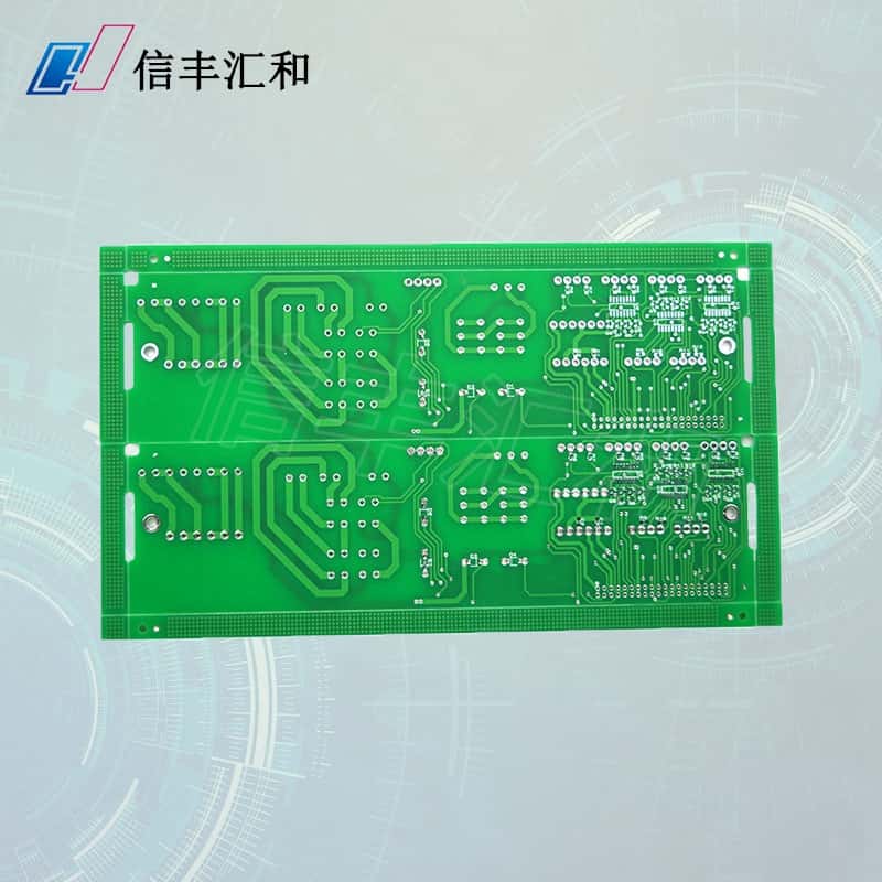 高精密pcb線路板加工廠家，高精密pcb線路板加工流程