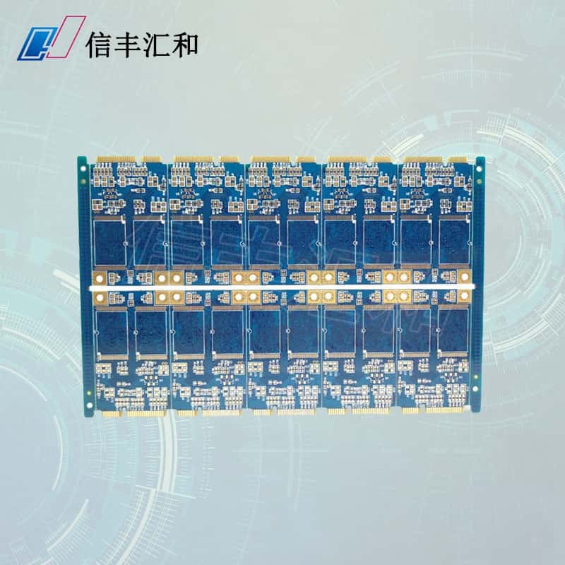 高精密pcb線路板加工廠家，高精密pcb線路板加工流程