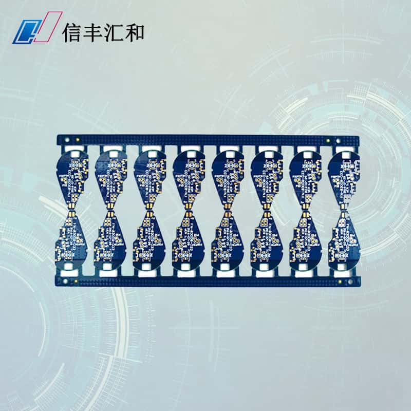 小批量電路板生產廠家，小批量電路板生產工藝流程