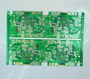 pcb雙層板什么意思，pcb雙層板怎么看另外一面？