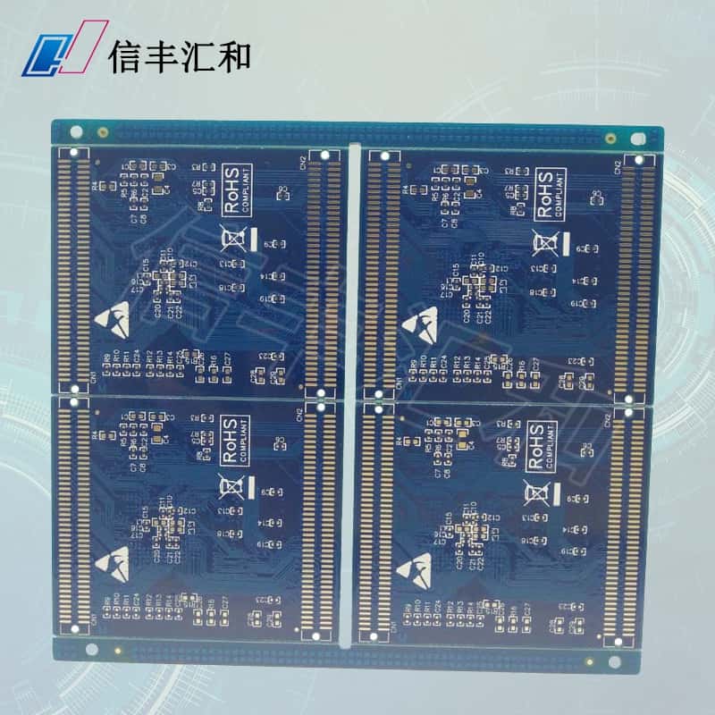 廠家電路板加工流程，廠家電路板加工工藝流程