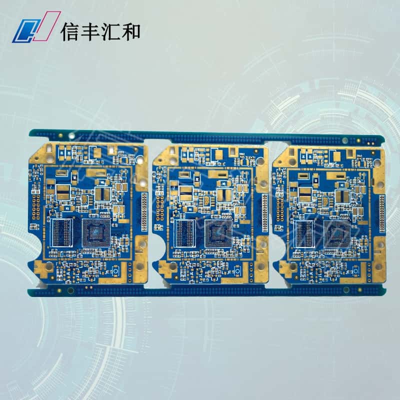 汽車儀表pcb板怎樣看，汽車儀表pc燈亮是什么意思？
