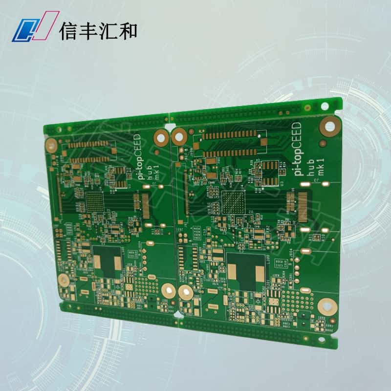 重低音電路原理，重低音音箱里的電路板是什么？