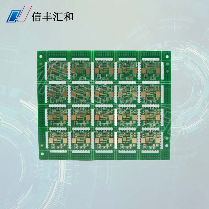 電腦主板電路板是由什么元件組成的，電腦主板電路解析！