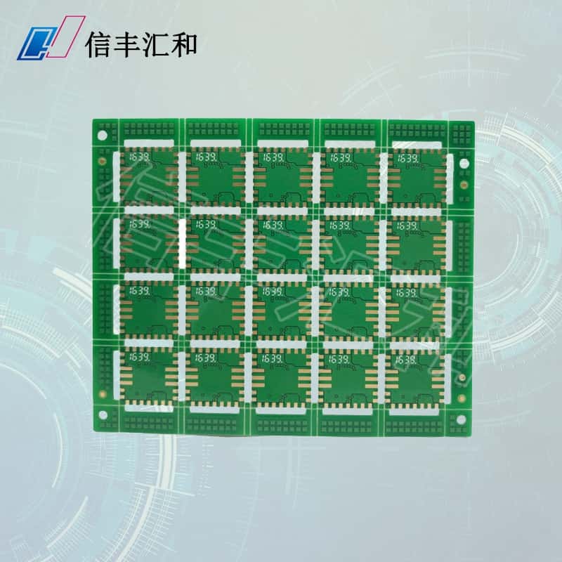 電腦主板電路板是由什么元件組成的，電腦主板電路解析！