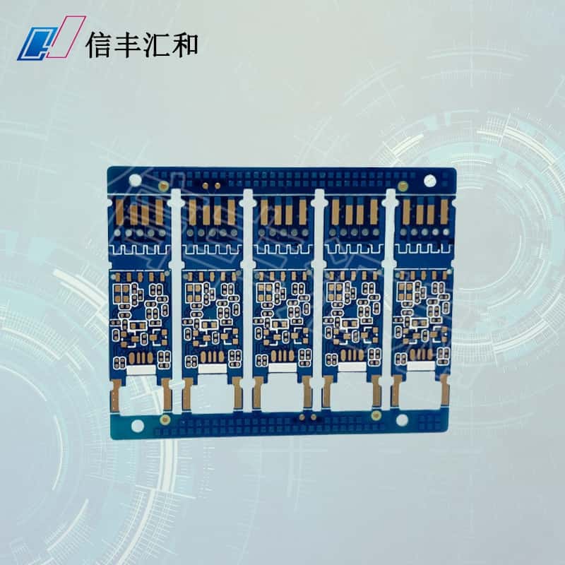 電腦主板電路板是由什么元件組成的，電腦主板電路解析！