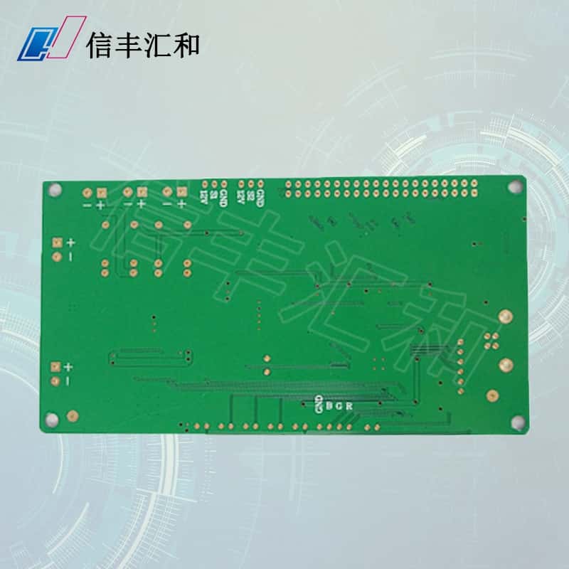 精密線路板工廠，精密線路板質檢作業要求