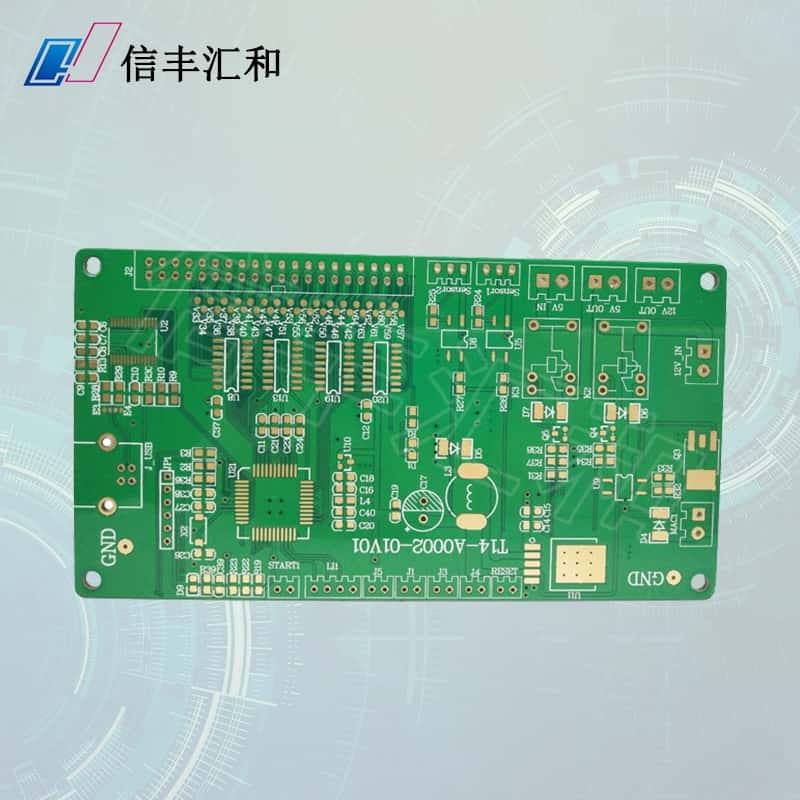 精密線路板工廠，精密線路板質檢作業要求