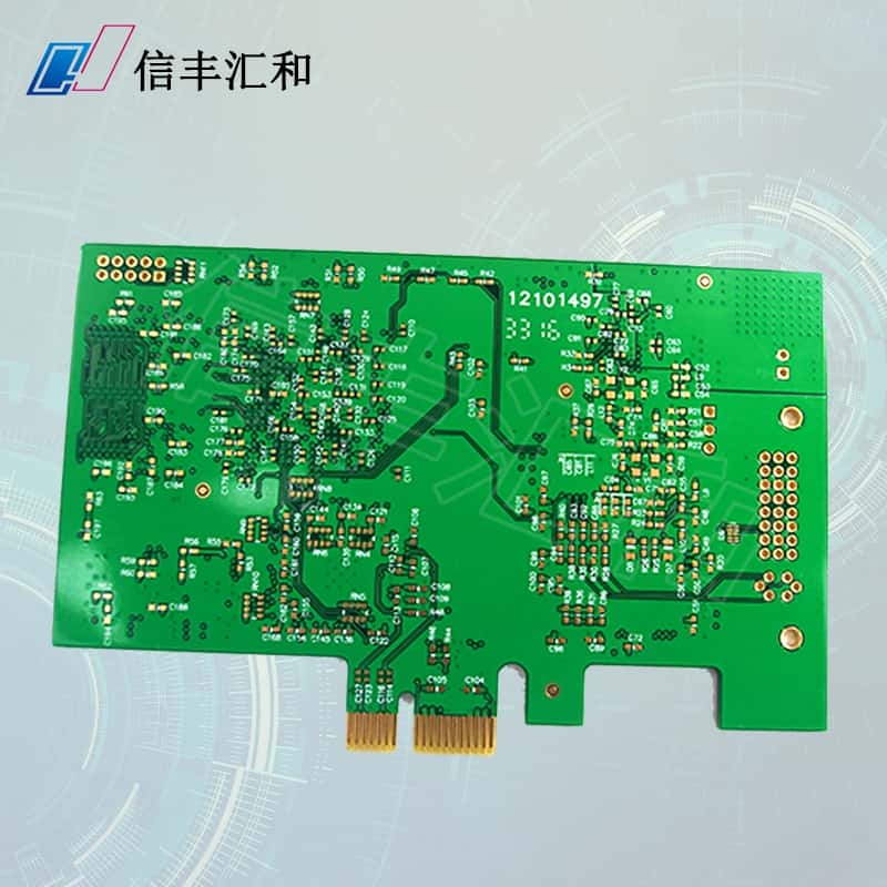 pcb10層以上的板應用在什么設備上？pcb10層以上的板應用領域