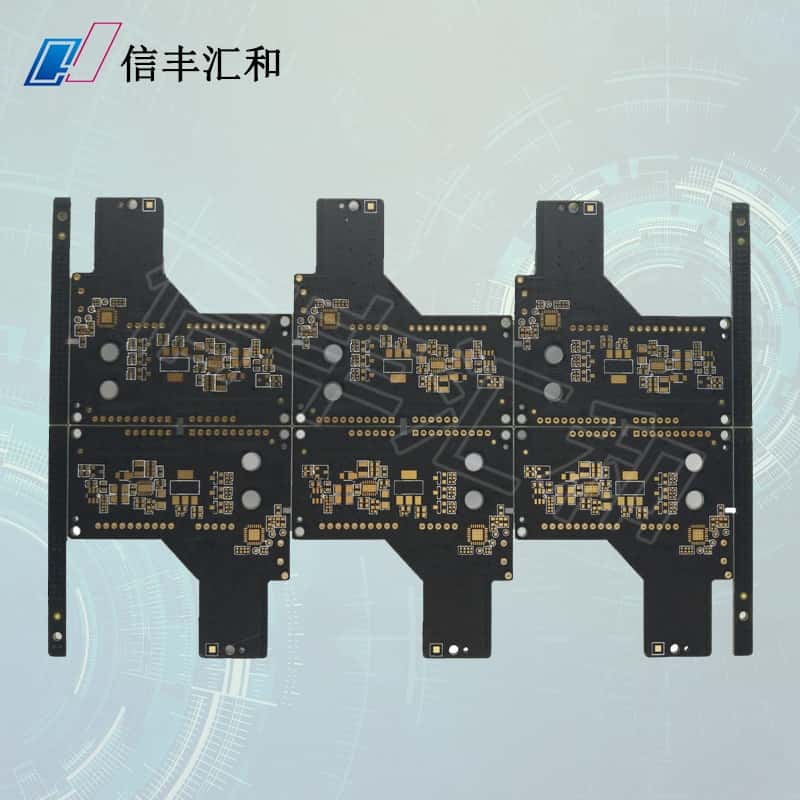 pcb電路印刷板，pcb電路板pcb打樣的重要性