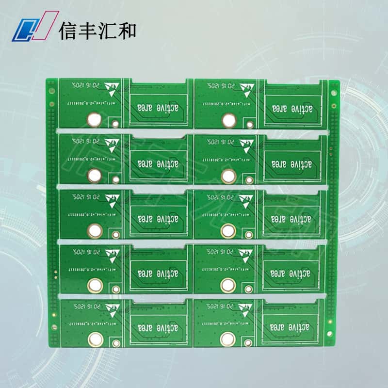 PCB盤中孔和樹脂塞孔的區別！