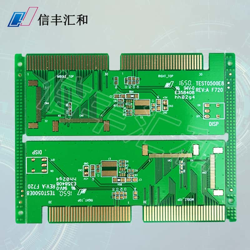 線路板電鍍是什么意思？線路板鍍金工藝流程介紹