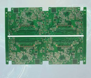 pcb雙層板什么意思，pcb雙層板怎么看另外一面？