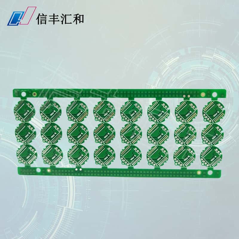 加工電路板打樣方法，專業電路板打樣廠信豐匯和,可提供加急打樣服務!