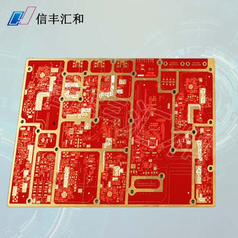 柔性線路板制作工藝，柔性線路板制作流程