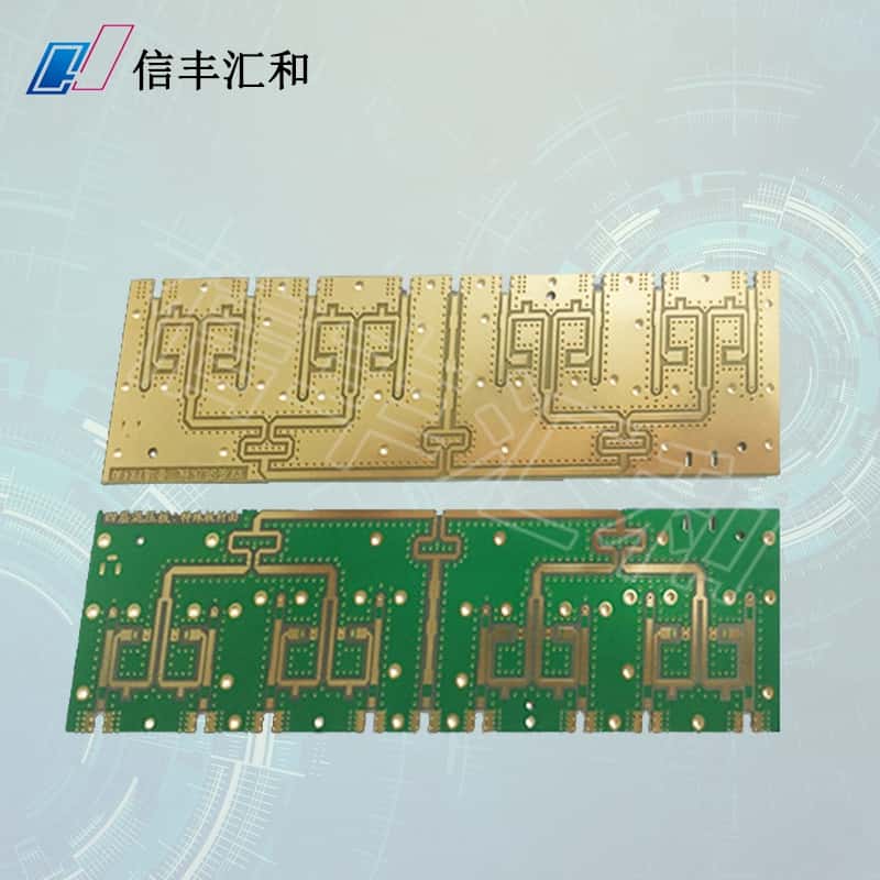 柔性線路板制作工藝，柔性線路板制作流程