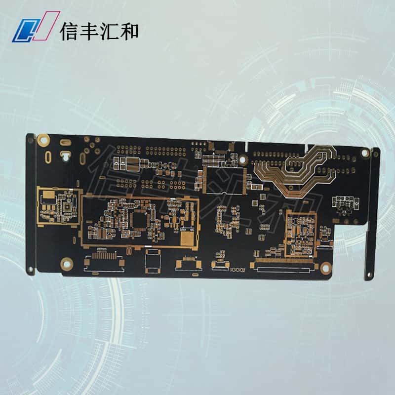 羅杰斯板材型號說明，羅杰斯板材是什么材料？