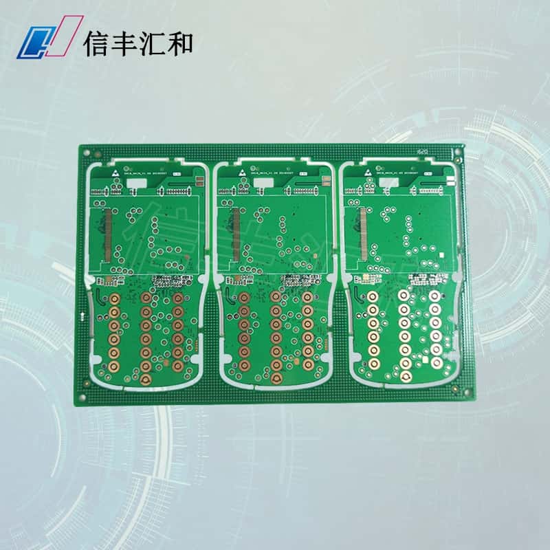內置電源板有多少伏，內置電源板 大功率 好用嗎？