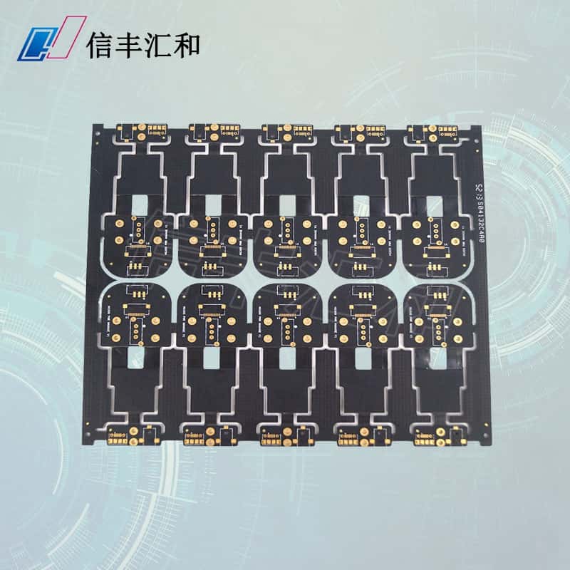 內置電源板有多少伏，內置電源板 大功率 好用嗎？