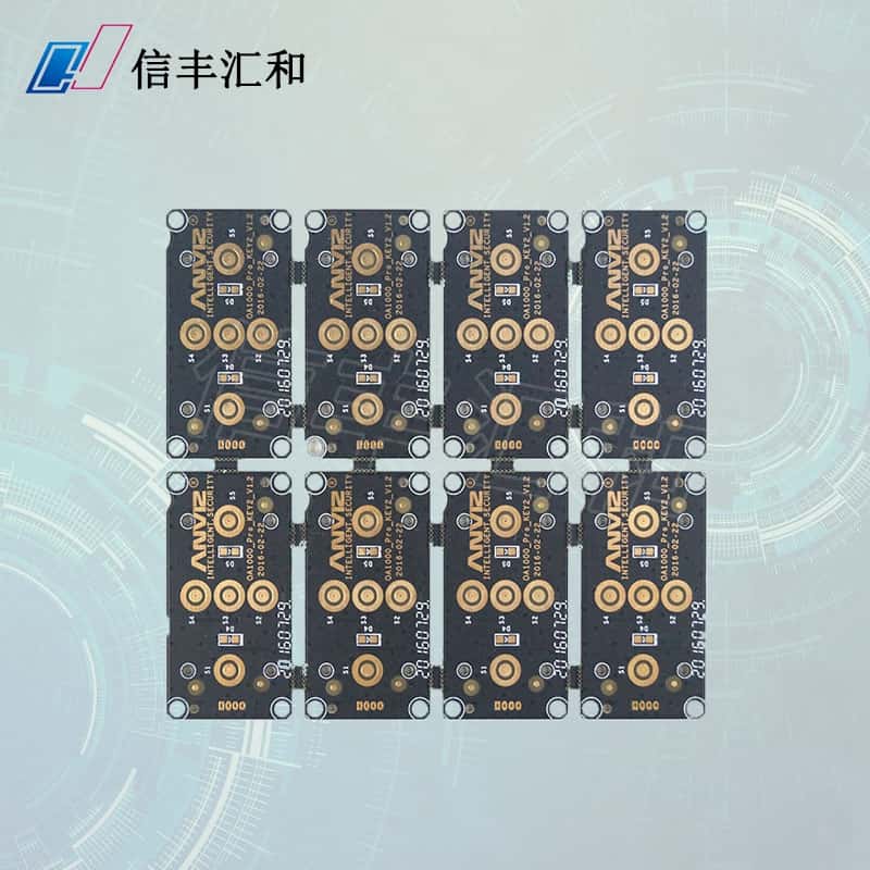 多層電路板廠哪家質量好，多層電路板廠哪家口碑好？