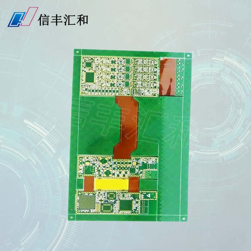 8層pcb板厚度，8層pcb板有幾個銅箔板？
