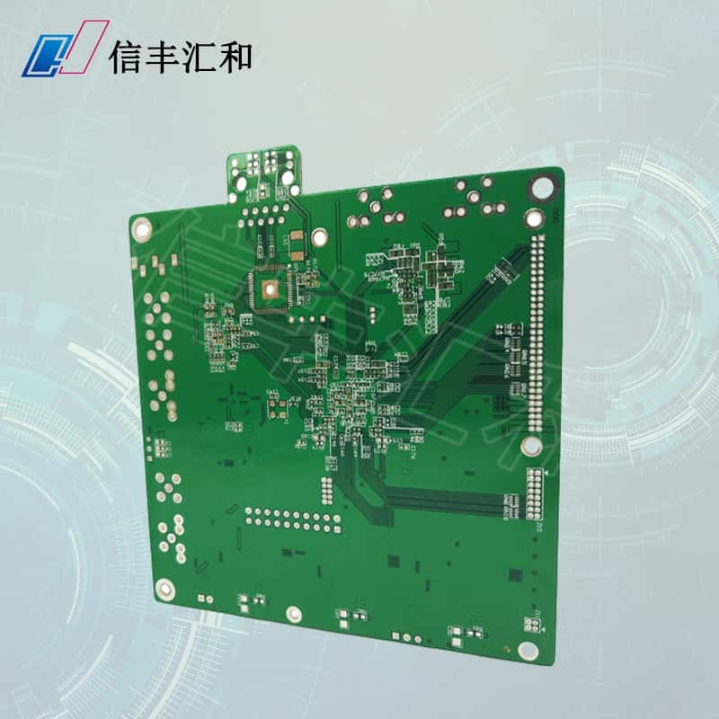 4層板pcb如何分層？4層板pcb分層優缺點