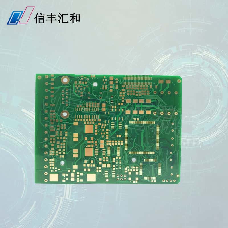 高頻板供應商有哪些，高頻線路板廠家有哪些？