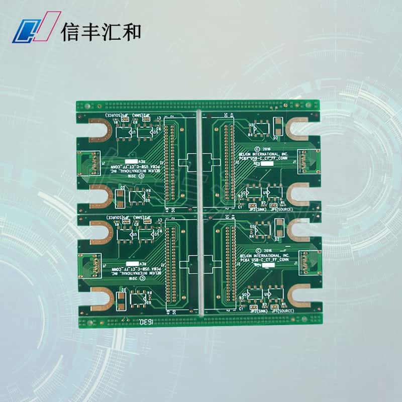 多層pcb線路板廠家哪個品牌好，多層pcb線路板廠家哪家可信賴？