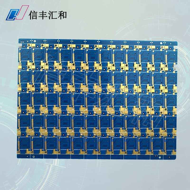 pcb電子線路板制造商怎么選擇，pcb電子線路板制造商哪個廠家的好？