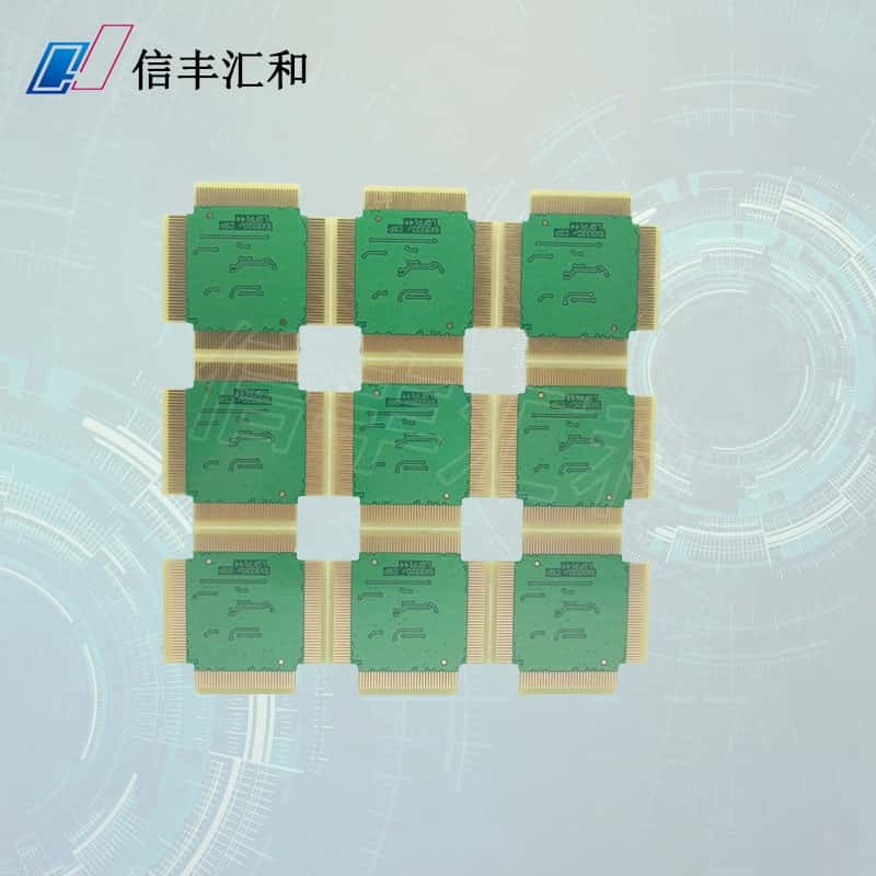 PCB軟硬結合板生產廠家哪家口碑好，軟硬結合板生產廠家哪家質量好？