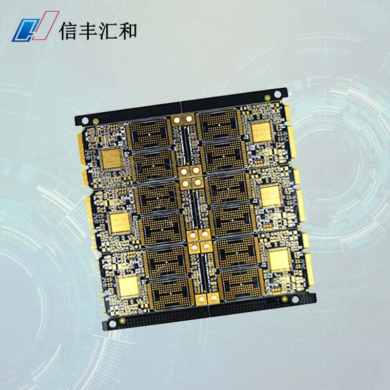 汽車pcb板主要供應商，汽車pcb板工廠排名