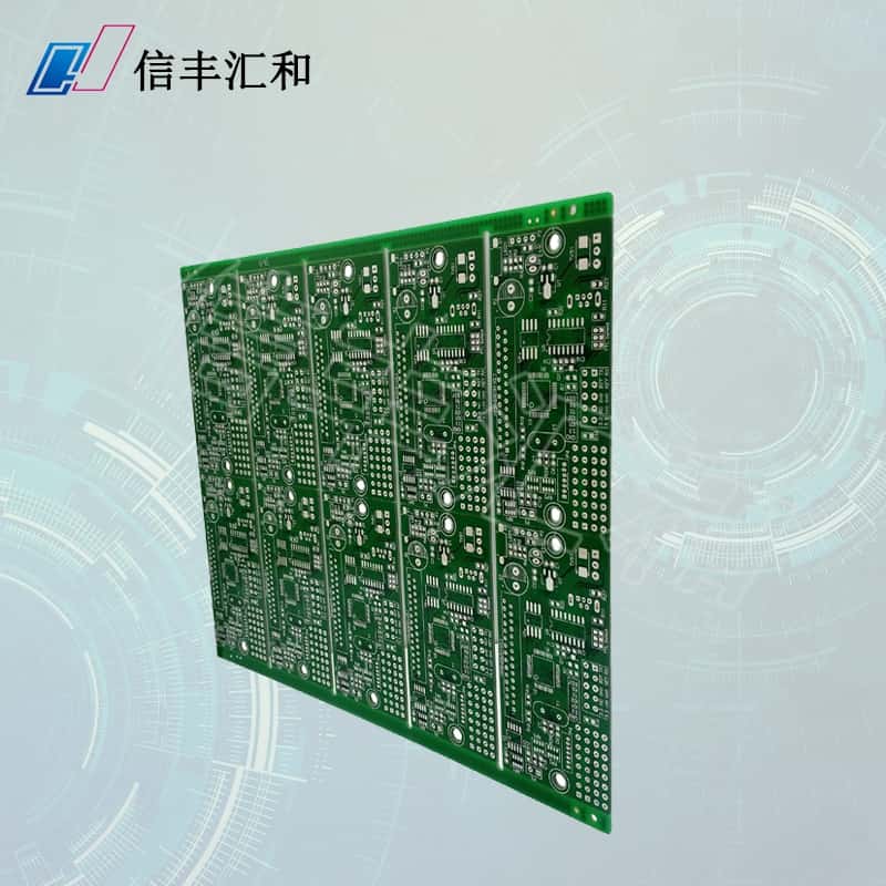 pcb加工廠家好牌子推薦，pcb加工廠家售后有保障