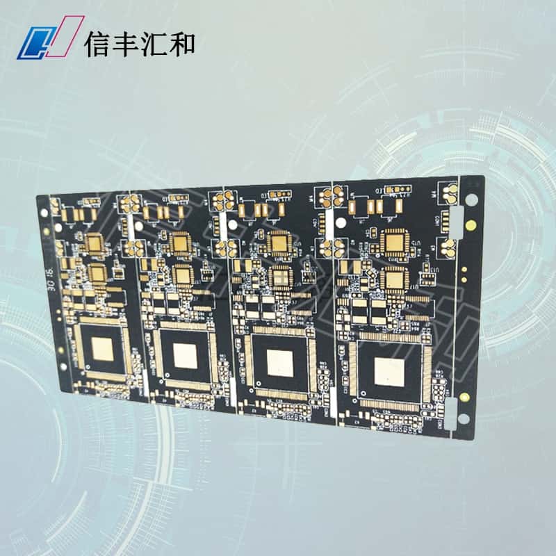 pcb加工廠家好牌子推薦，pcb加工廠家售后有保障
