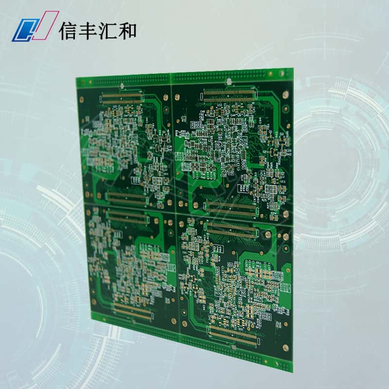 pcb電路板定制工廠，pcb電路板定制生產線企業